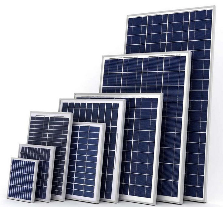 Solar Panels