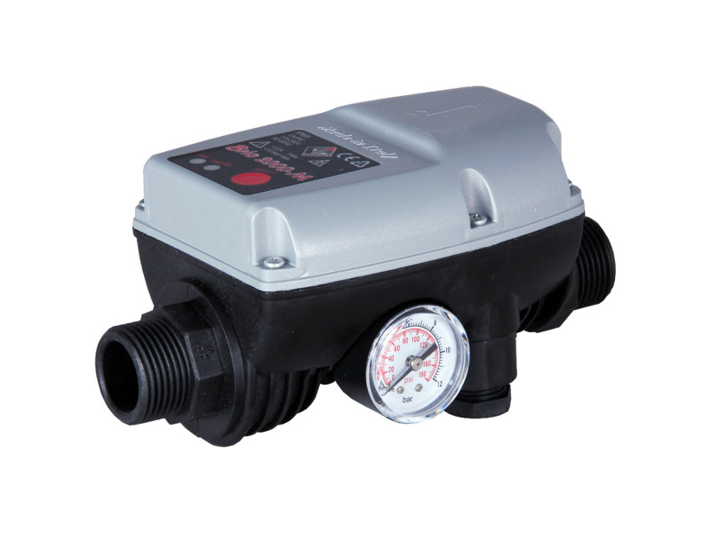 Brio Pump Controller