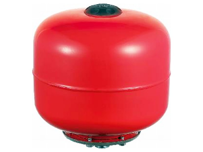 24 Liters Pressure Tank