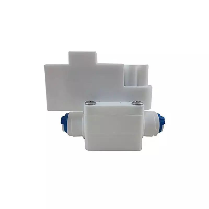 Domestic High Pressure Switch